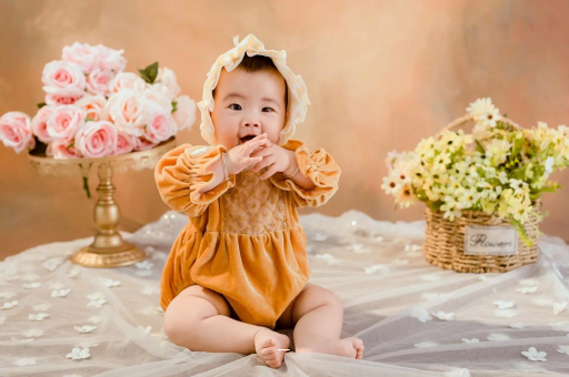 淄博宝宝发烧可以吃牛肉吗