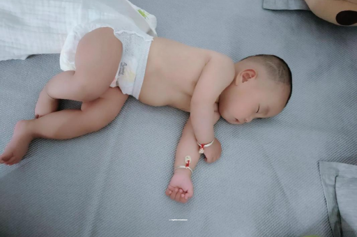 淄博9个月宝宝可以吃盐吗