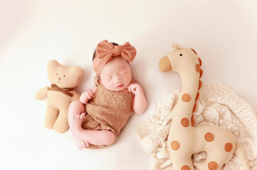 淄博五个半月宝宝发育标准