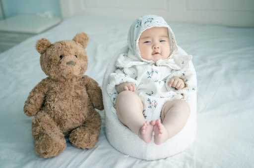 淄博1岁宝宝脚长多少厘米